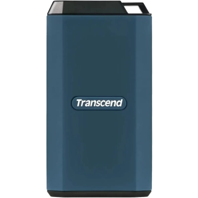 SSD Transcend ESD410C TS1TESD410C, 1ТБ, темно-синий