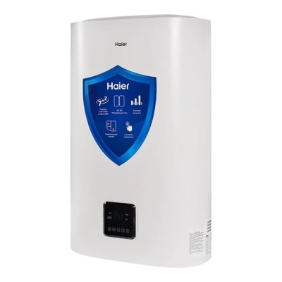 Водонагреватель HAIER ES100V-F6 Inox