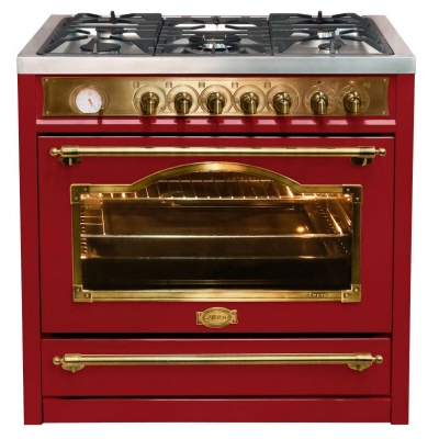Комбинированная плита Kaiser HGE 93555 RotEm