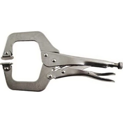 Зажим ручной для сварки Fit С-типа Т-44300 52746 275мм