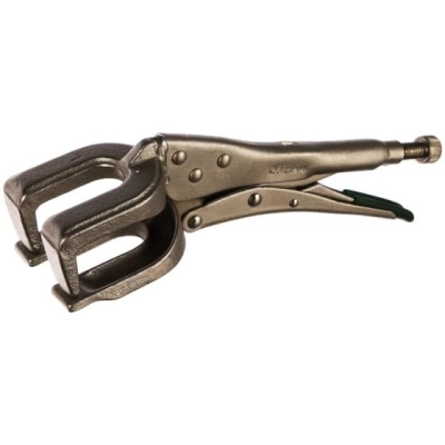 Зажим для сварочных работ Hans 1813 10-3/4 275мм