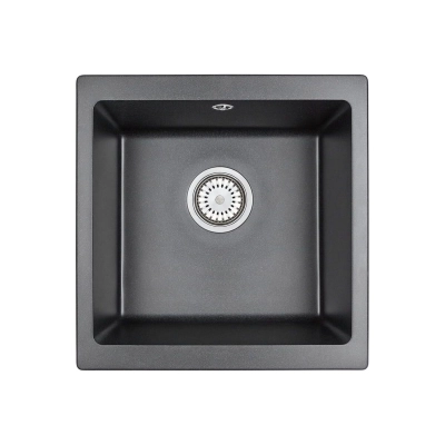 Мойка Emar EMQ-1455.P гранит, морион