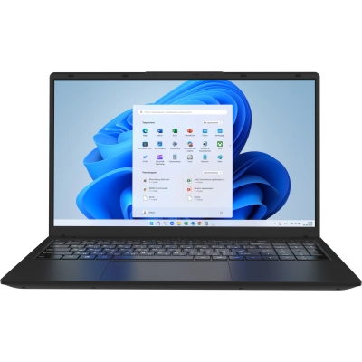 Ноутбук RIKOR Pro 790F3002 15.6 FHD IPS Core i3-1220P/​16Gb/​512Gb/​Win11Pro
