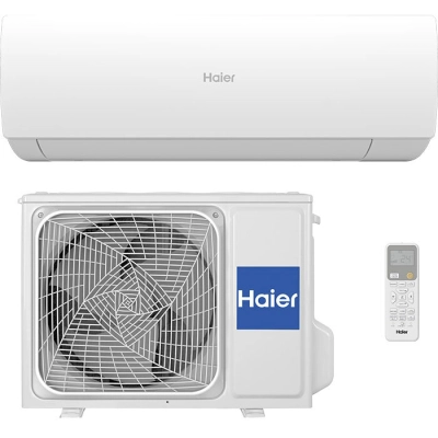 Сплит-система Haier AS20HSL1HRA-W/​1U20HSL1FRA серии Spirit