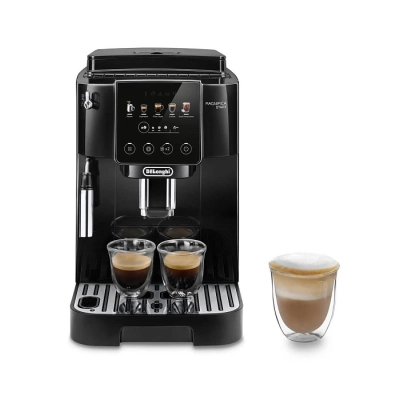 Кофемашина DELONGHI ECAM 220.51.B