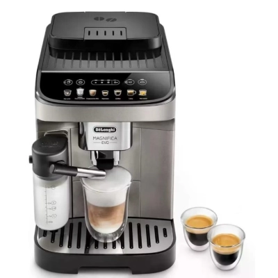 Кофемашина DELONGHI ECAM 290.83.TB