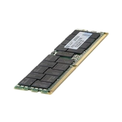 Память DDR4 HPE 835955-B21 16Gb RDIMM ECC Reg PC4-21300 CL19 2666MHz
