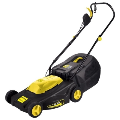 Газонокосилка Huter ELM-1400 (70/​4/​4)