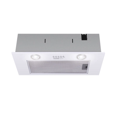 Вытяжка HOMSair Camelia Power 60 White