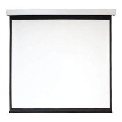 Экран 213x213см Digis Electra-F DSEF-1107 1:1 настенно-потолочный рулонный (моторизованный привод)