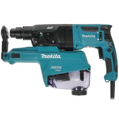 Перфоратор Makita HR 2653