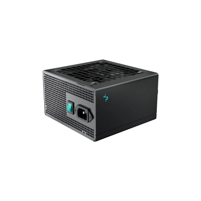 Блок питания Deepcool PK700D (R-PK700D-FA0B-EU) ATX 700W 80+ bronze 24+2x(4+4) pin APFC 120mm fan 7xSATA RTL