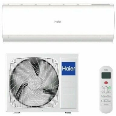 Кондиционер Haier AS100HPL1HRA/​1U105S2SS2FA