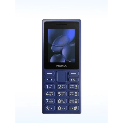 Мобильный телефон Nokia 108 TA-1627 DS BLUE