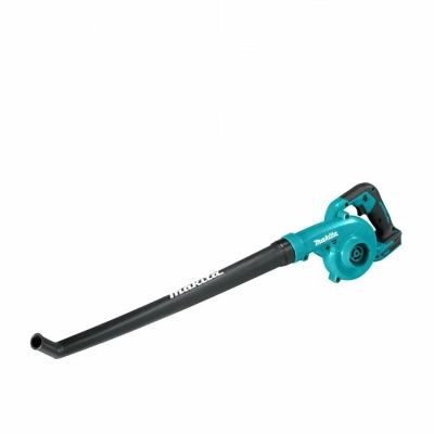 Воздуходув-пылесос Makita DUB186Z 18В, 3 скорости, 3,1 м3/​мин, 52 м/​с, длинная насадка без АКБ и ЗУ