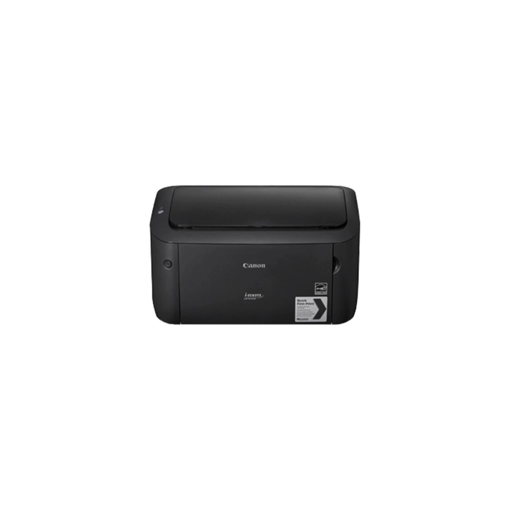 Принтер Canon LBP6030B i-SENSYS, A4, лазерная ч.б.,18 стр/мин ч/б, 600x600 dpi, (8468B006/8468B008/8468B010) Черный купить в интернет-магазине Донецка, ДНР Принтер Canon LBP6030B i-SENSYS, A4, лазерная ч.б.,18 стр/мин ч/б, 600x600 dpi, (8468B006/8468B008/8468B010) Черный