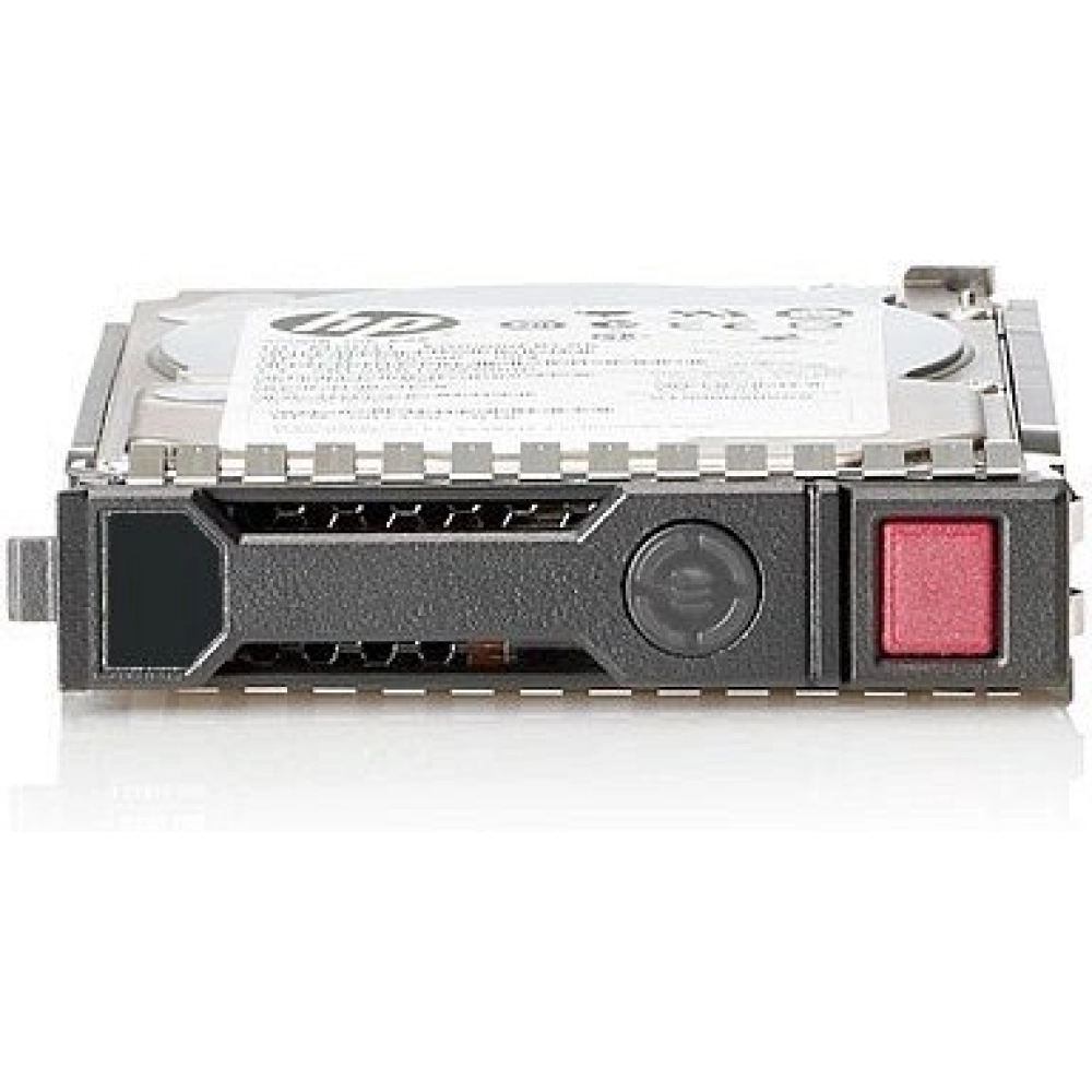 Жесткий диск HPE 652564-B21 1x300Gb SAS 10K 2.5"