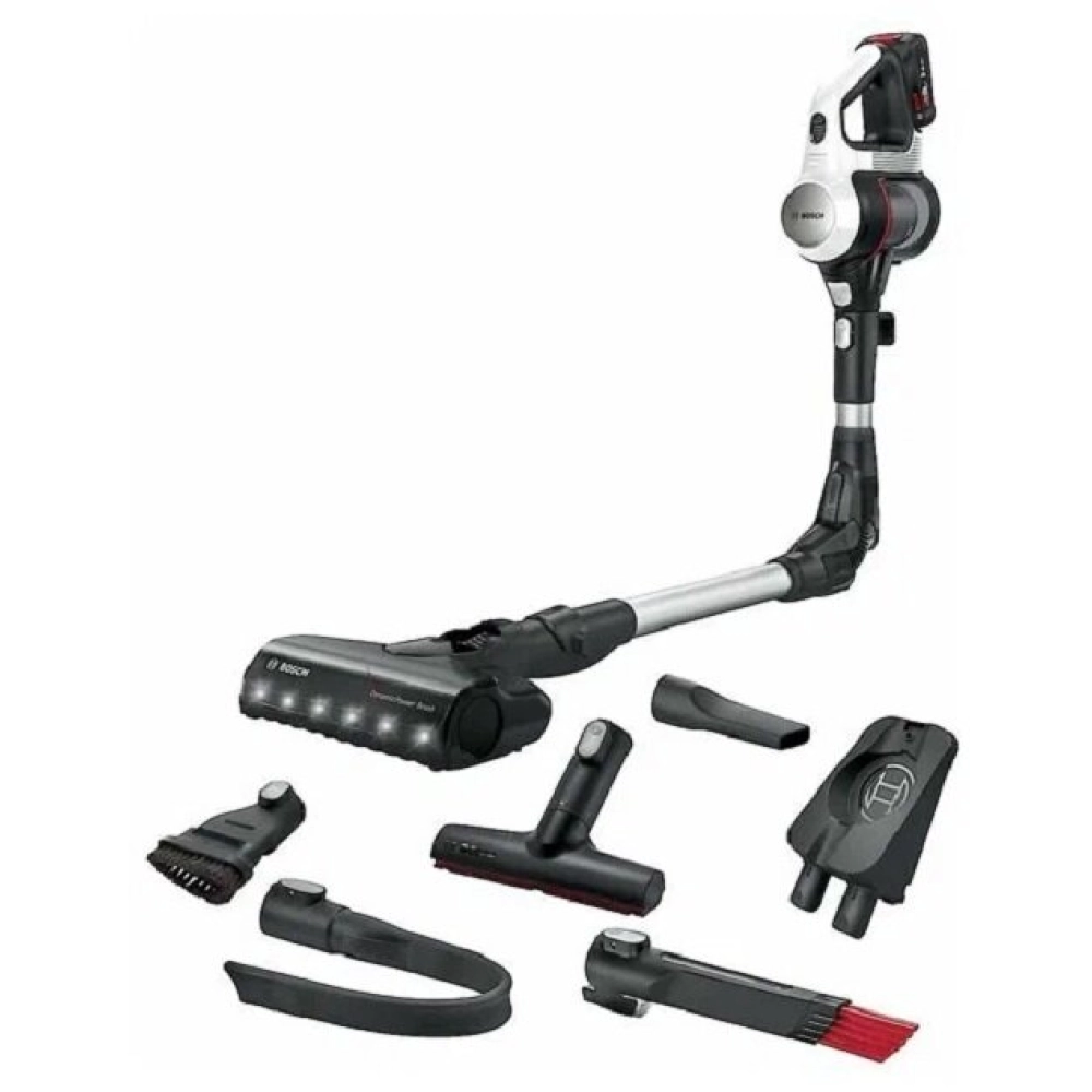 Пылесос ручной Bosch BCS711XXL купить в интернет-магазине Донецка, ДНР Пылесос ручной Bosch BCS711XXL