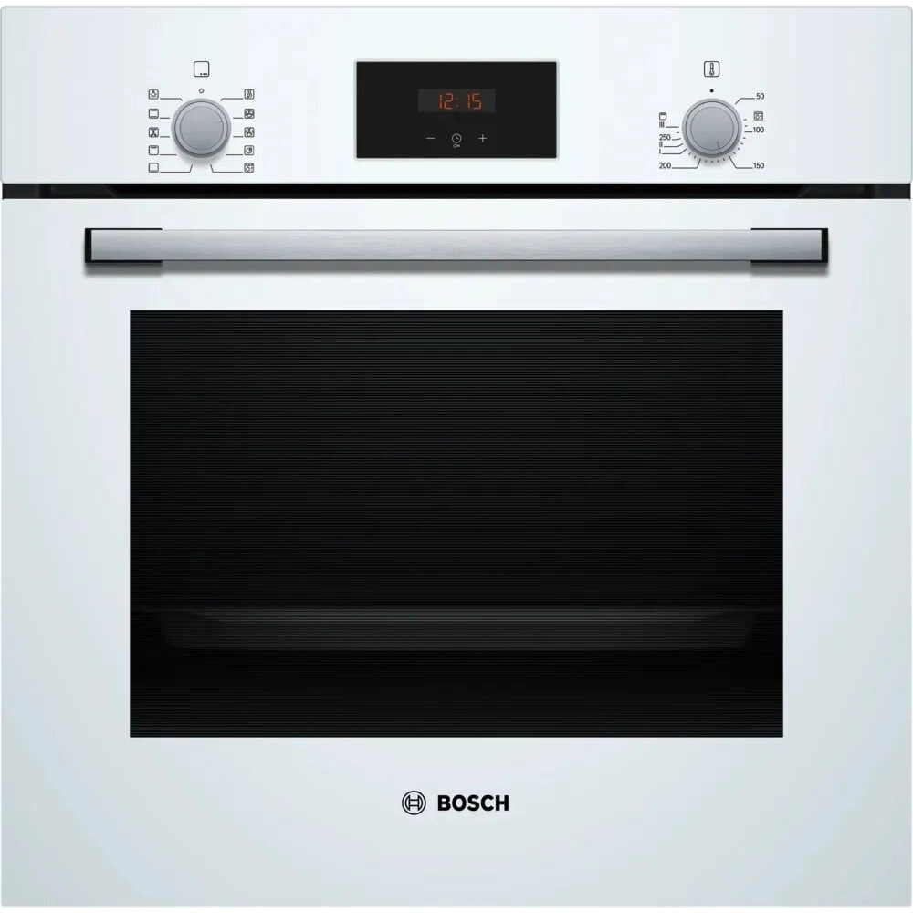 Духовой шкаф BOSCH HBF512BW1T
