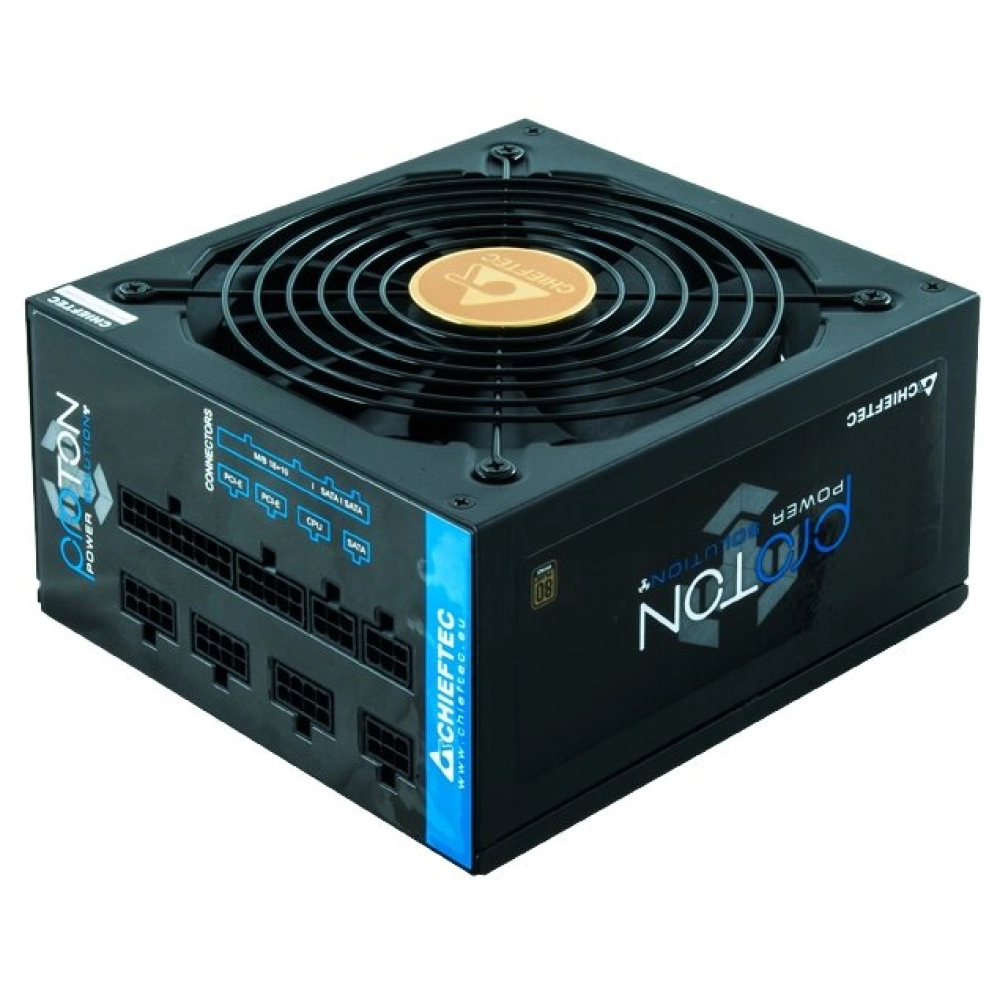 Блок питания CHIEFTEC 850W Retail BDF-850C, МОДУЛЬНЫЙ, ATX v.2.3/EPS, 80+BRONZE >85%, A.PF купить в интернет-магазине Донецка, ДНР Блок питания CHIEFTEC 850W Retail BDF-850C, МОДУЛЬНЫЙ, ATX v.2.3/EPS, 80+BRONZE >85%, A.PF