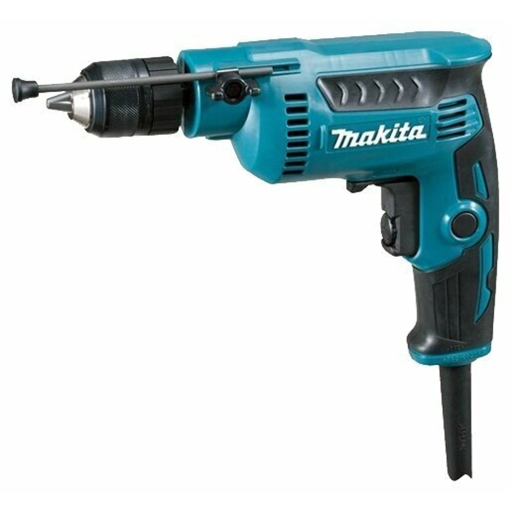 Дрель Makita DP2011 купить в интернет-магазине Донецка, ДНР Дрель Makita DP2011