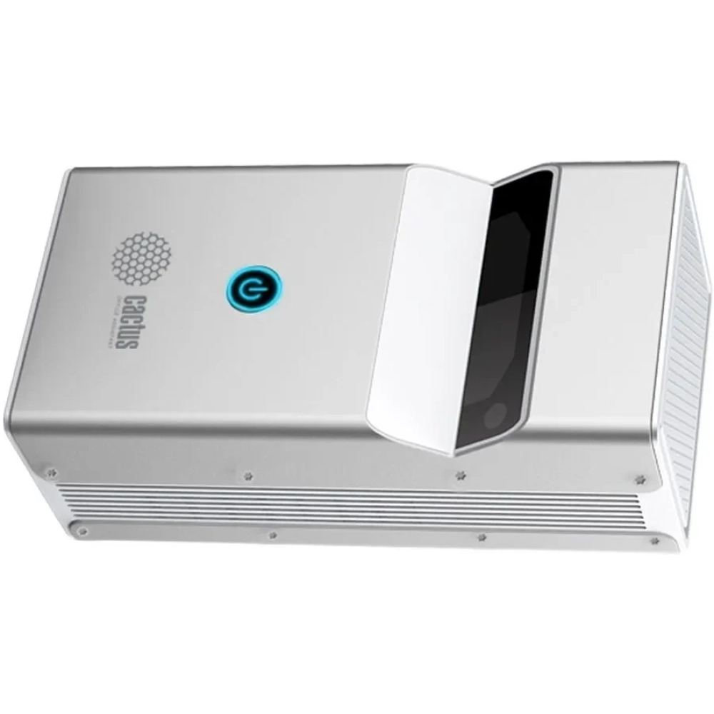 Проектор Cactus CS-PRU.03WT.Full HD-A DLP 6500Lm LS 400Lm ANSI 2000:1 (30000час) 2xUSB typeA 1xHDMI купить в интернет-магазине Донецка, ДНР Проектор Cactus CS-PRU.03WT.Full HD-A DLP 6500Lm LS 400Lm ANSI 2000:1 (30000час) 2xUSB typeA 1xHDMI