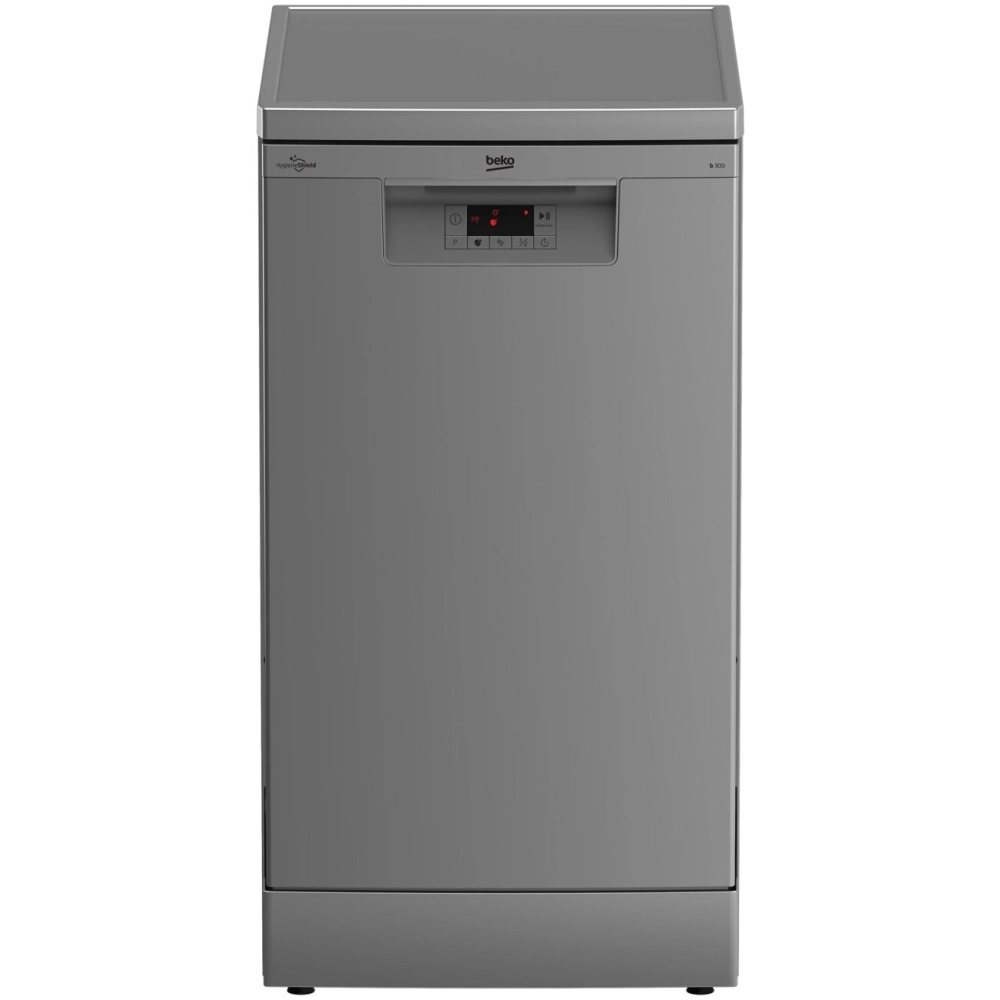 Посудомоечная машина BEKO BDFS15020S купить в интернет-магазине Донецка, ДНР Посудомоечная машина BEKO BDFS15020S