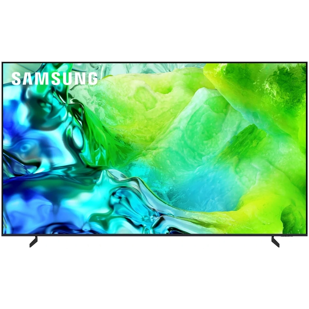 Телевизор 100" Samsung QE100QN80HUXPY черный Mini LED 3840x2160, 4K Ultra HD, 120 Гц, Wi-Fi, Smart TV, Tizen OS купить в интернет-магазине Донецка, ДНР Телевизор 100" Samsung QE100QN80HUXPY черный Mini LED 3840x2160, 4K Ultra HD, 120 Гц, Wi-Fi, Smart TV, Tizen OS