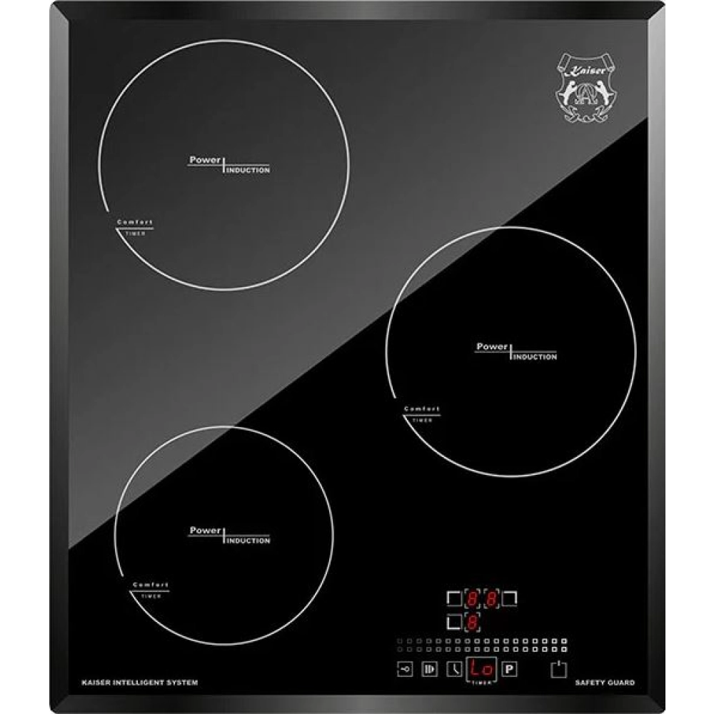 Варочная поверхность Kaiser KCT 4146 FI
