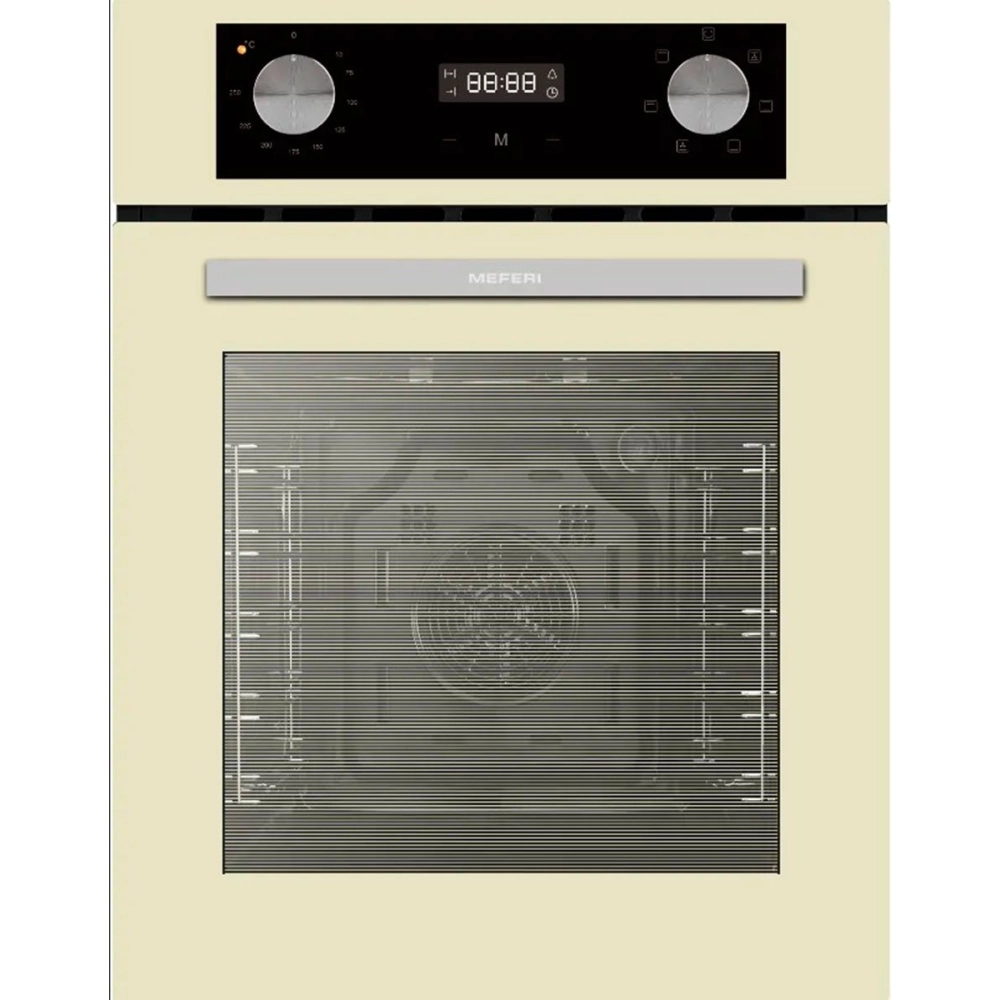 Духовой шкаф MEFERI MEO456BG Power