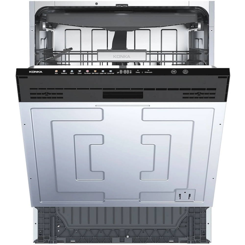 Встраиваемая посудомоечная машина SCANDILUX DWB6520