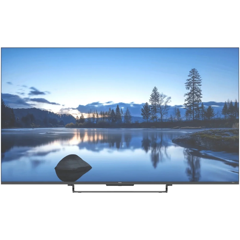 Телевизор Haier H75S85GUX (DH20K6M00RU)