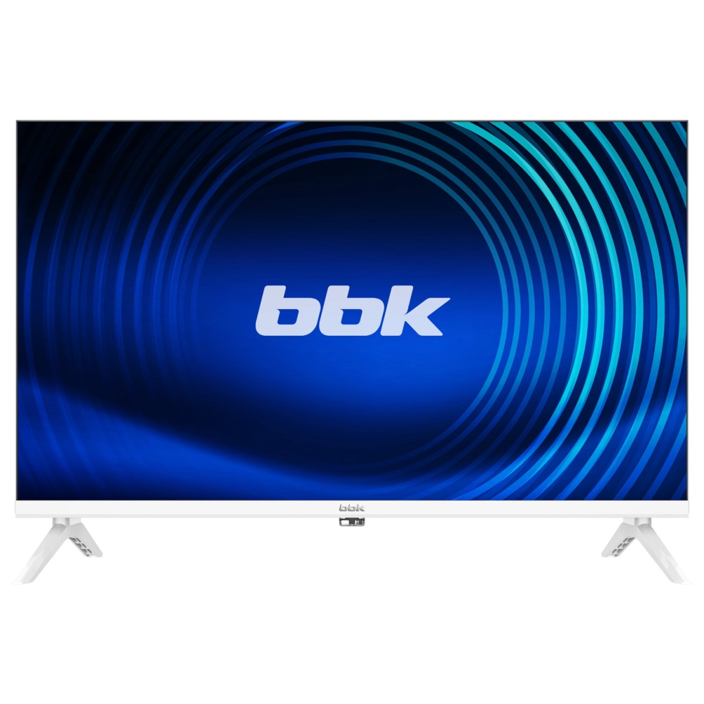Телевизор BBK 24LEX-7147/TS2C белый купить в интернет-магазине Донецка, ДНР Телевизор BBK 24LEX-7147/TS2C белый