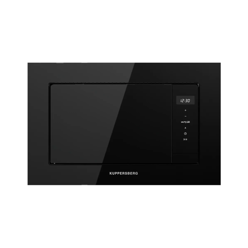 Встраиваемая микроволновая печь Kuppersberg HMF 630 BB