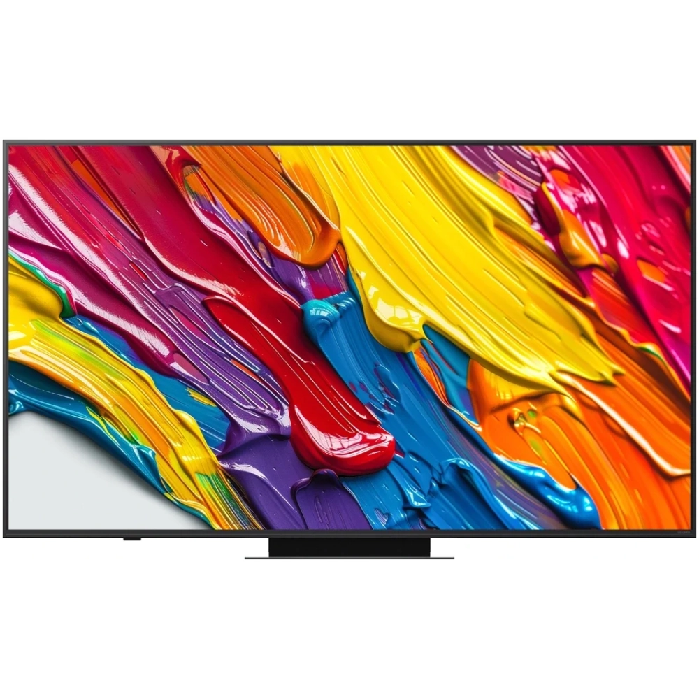 Телевизор 65" LG 65QNED83B6A.ARU черный титан QNED 3840x2160, 4K Ultra HD, 60 Гц, Wi-Fi, Smart TV, WebOS купить в интернет-магазине Донецка, ДНР Телевизор 65" LG 65QNED83B6A.ARU черный титан QNED 3840x2160, 4K Ultra HD, 60 Гц, Wi-Fi, Smart TV, WebOS