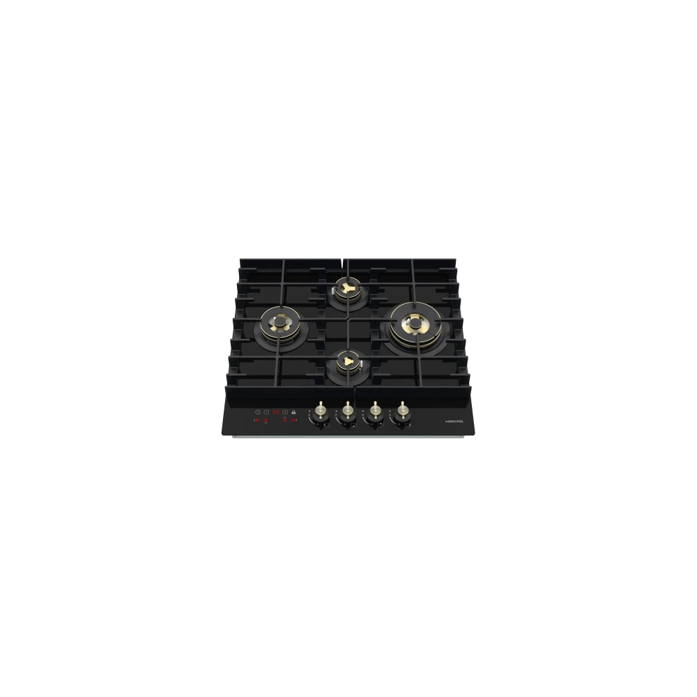 Варочная поверхность HIBERG VM 6544 B