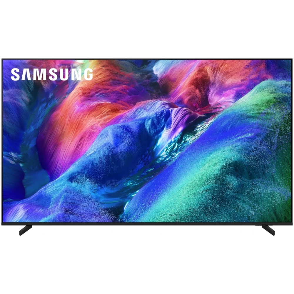 Телевизор 65" Samsung MRE65R85HAUXPY черный 3840x2160, 4K Ultra HD, 120 Гц, Wi-Fi, Smart TV, Tizen OS