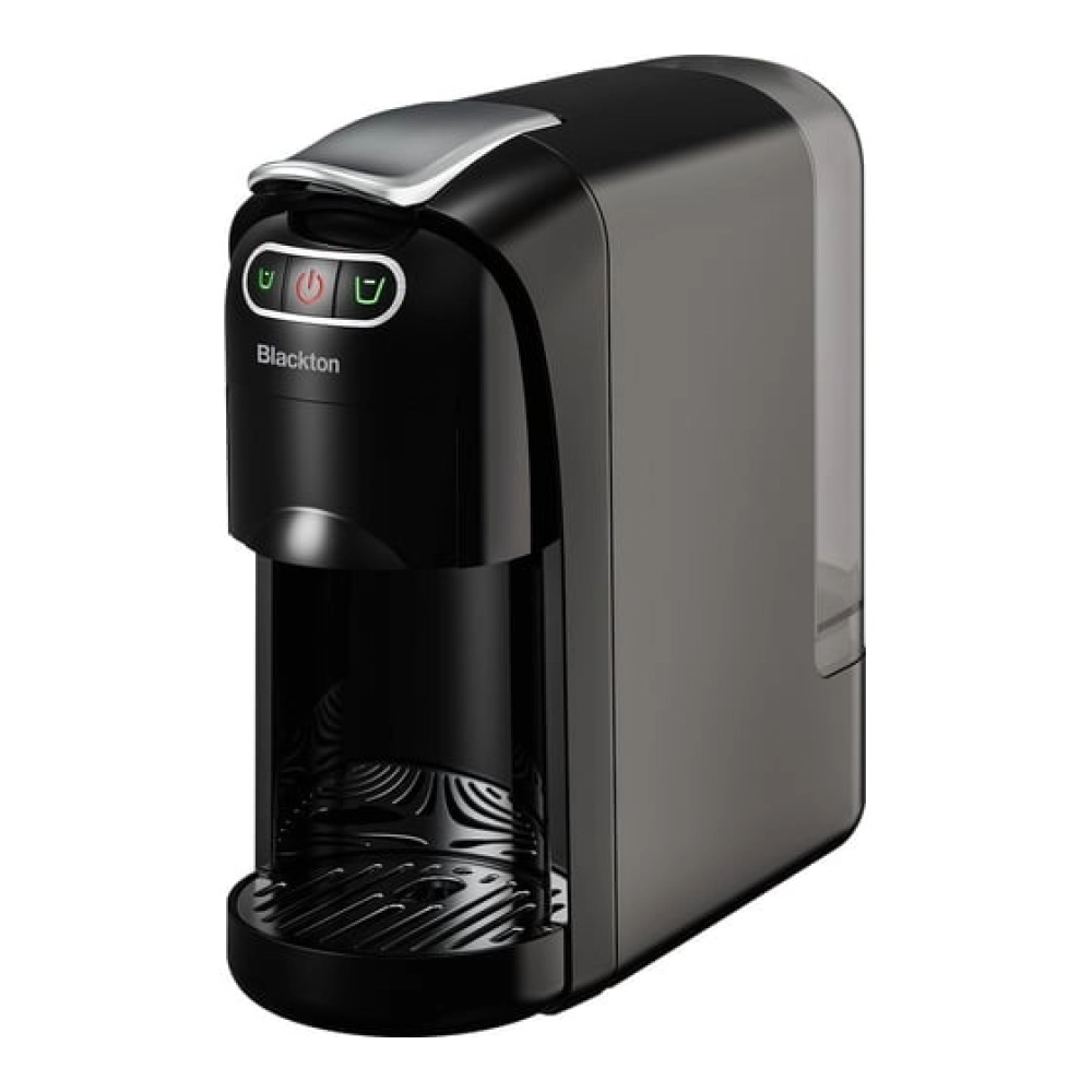 Кофеварка Blackton Bt CCM140 Black купить в интернет-магазине Донецка, ДНР Кофеварка Blackton Bt CCM140 Black