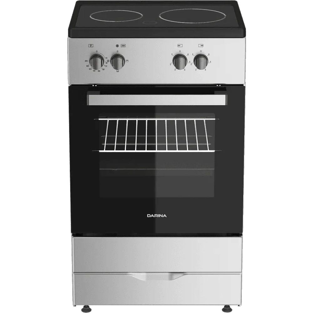 Кухонная плита Darina 1F 5604 S