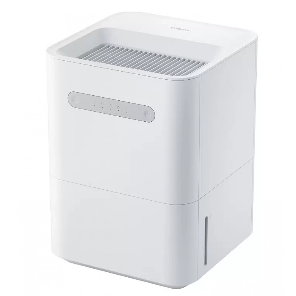 Увлажнитель воздуха SmartMi Evaporative Humidifier 3 Lite (CJXJSQ06ZM) купить в интернет-магазине Донецка, ДНР Увлажнитель воздуха SmartMi Evaporative Humidifier 3 Lite (CJXJSQ06ZM)