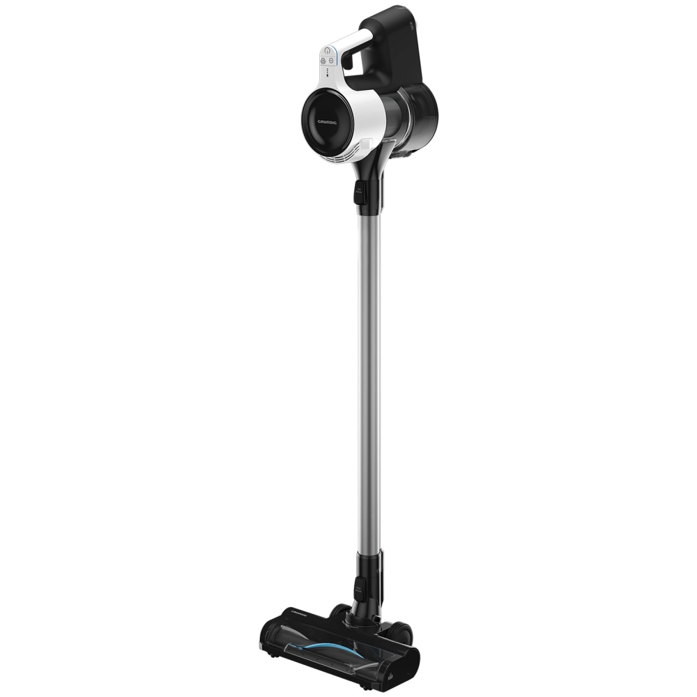 Пылесос Grundig VCP 8930 белый