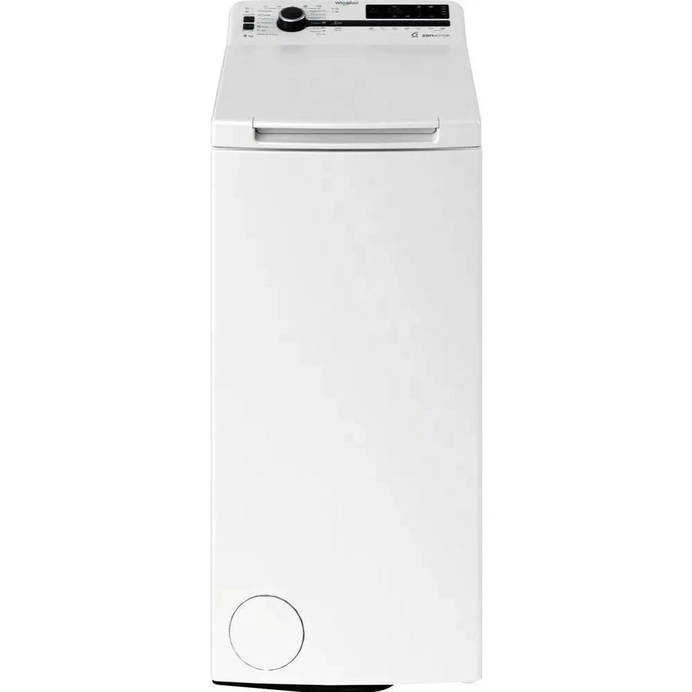 Стиральная машина Whirlpool TDLRB 6252BS EU