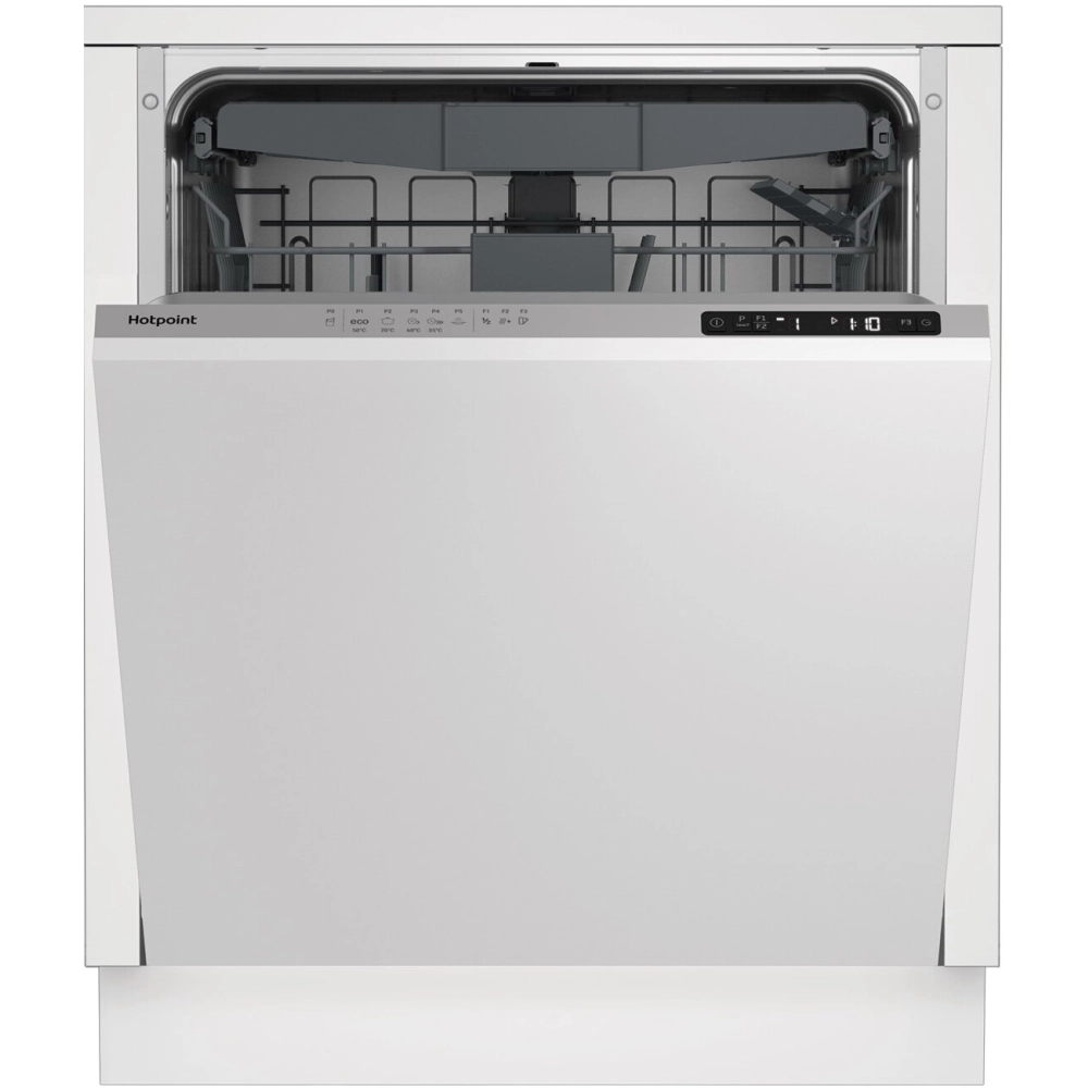Встраиваемая посудомоечная машина Hotpoint HI 5C59 D купить в интернет-магазине Донецка, ДНР Встраиваемая посудомоечная машина Hotpoint HI 5C59 D