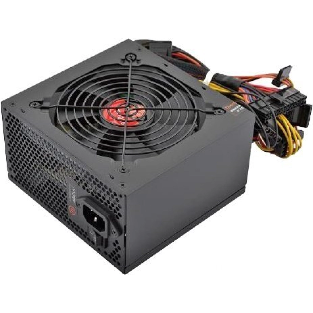 Блок питания Vicsone VP-500s 500W купить в интернет-магазине Донецка, ДНР Блок питания Vicsone VP-500s 500W