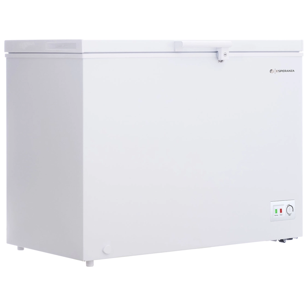 Морозильный ларь ESPERANZA Elite CFH335 FW