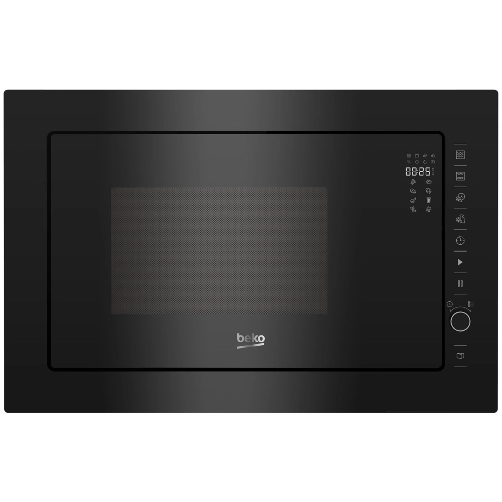 Встраиваемая микроволновая печь Beko BMGB25333BG купить в интернет-магазине Донецка, ДНР Встраиваемая микроволновая печь Beko BMGB25333BG