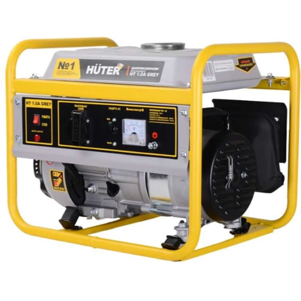 Генератор Huter HT 1.0А (64/​1/​149) Grey