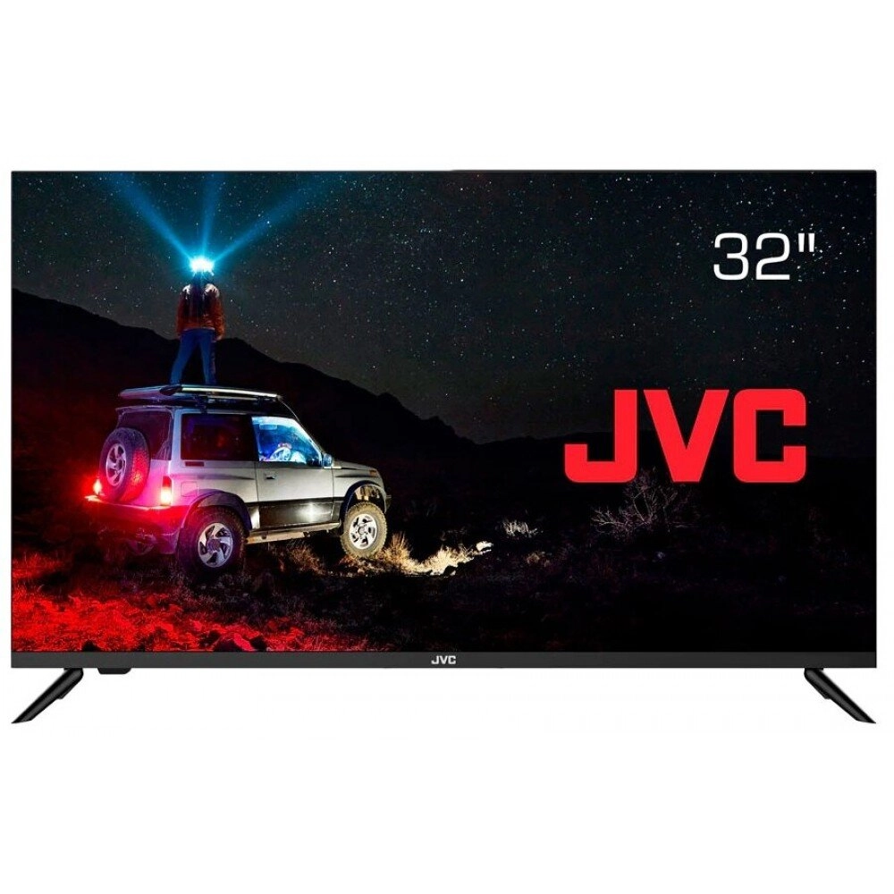 Телевизор JVC LT-32M395 купить в интернет-магазине Донецка, ДНР Телевизор JVC LT-32M395