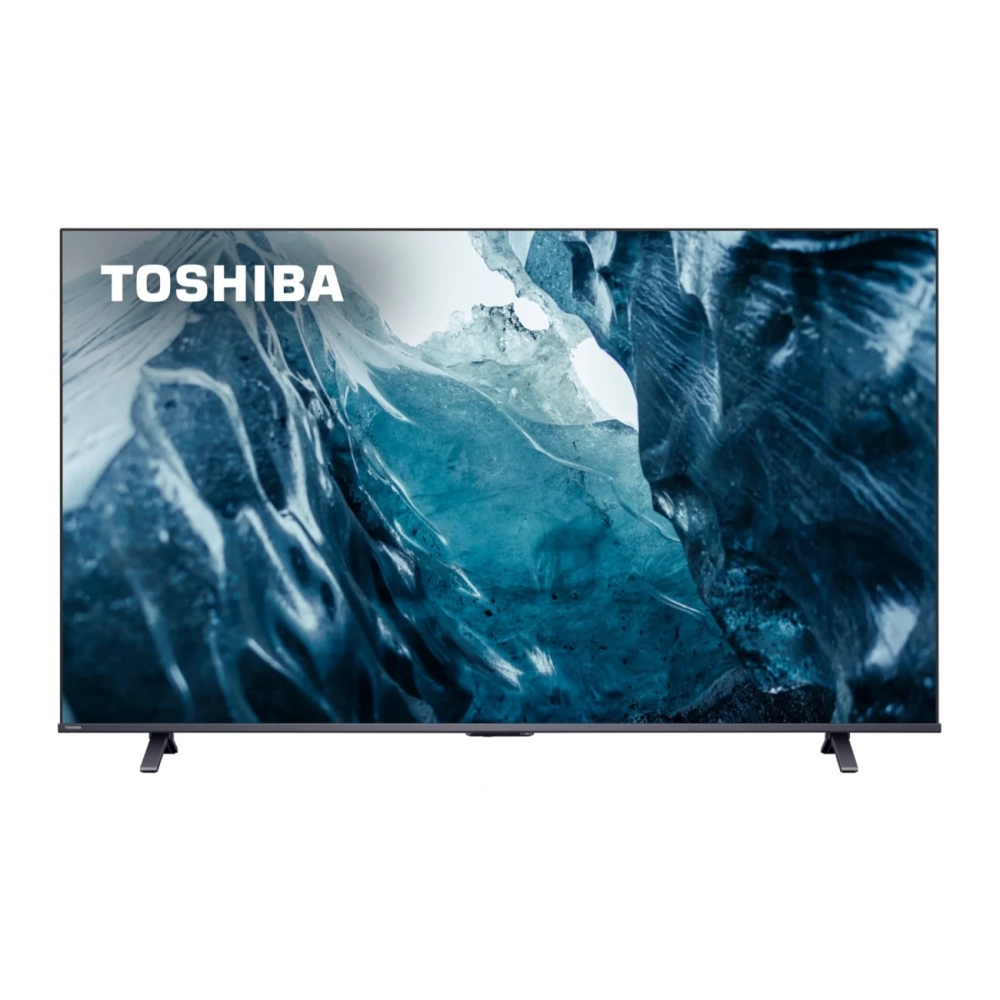 Телевизор 65" Toshiba 65M450RE серый QLED 3840x2160, 4K Ultra HD, 60 Гц, Wi-Fi, Smart TV, VIDAA купить в интернет-магазине Донецка, ДНР Телевизор 65" Toshiba 65M450RE серый QLED 3840x2160, 4K Ultra HD, 60 Гц, Wi-Fi, Smart TV, VIDAA
