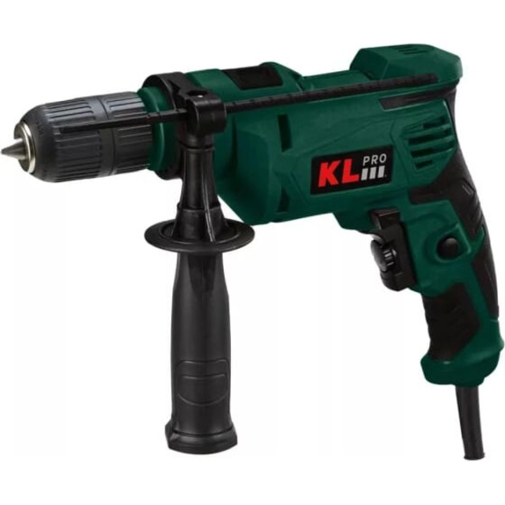 Дрель ударная KLPRO KLDM1106 купить в интернет-магазине Донецка, ДНР Дрель ударная KLPRO KLDM1106